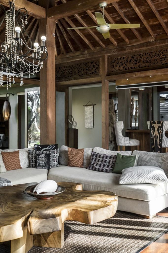 exclusive 5 bedroom villa shambala seminyak 11